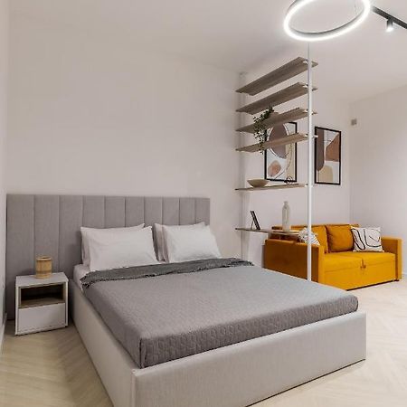 Inshiapartments On Ferentsa Lista Str 리비프 외부 사진